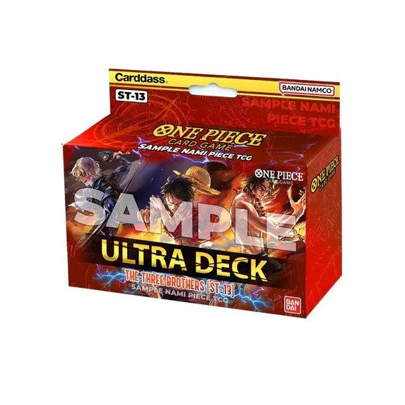 Ultimate TCG Limited