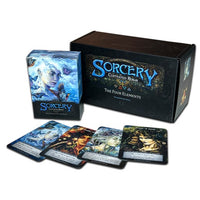 Sorcery: Contested Realm - Preconstructed Box